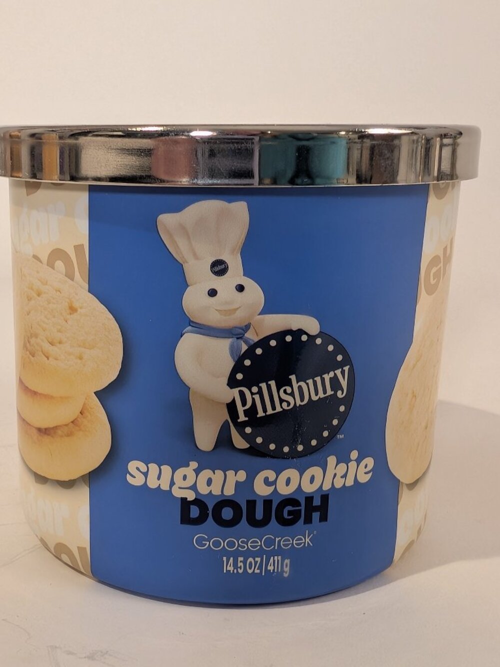 Goose Creek Candle, Pillsbury Sugar Cookie Dough